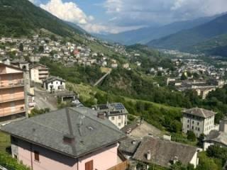 Terratetto plurifamiliare frazione Mossini 113B, Sondrio — foto 39 di 45