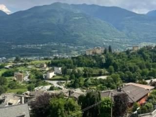 Terratetto plurifamiliare frazione Mossini 113B, Sondrio — foto 14 di 45