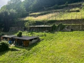 Terratetto plurifamiliare frazione Mossini 113B, Sondrio — foto 11 di 45