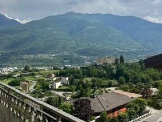 Terratetto plurifamiliare frazione Mossini 113B, Sondrio — foto 30 di 45
