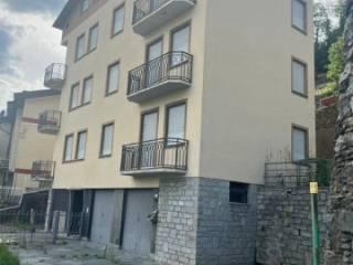 Terratetto plurifamiliare frazione Mossini 113B, Sondrio — foto 9 di 45