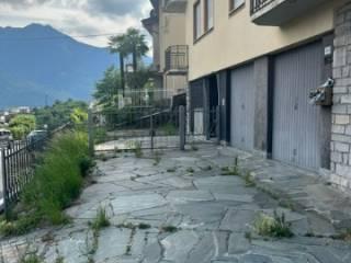 Terratetto plurifamiliare frazione Mossini 113B, Sondrio — foto 12 di 45