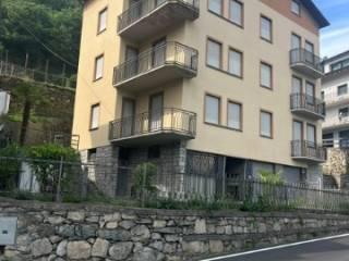 Terratetto plurifamiliare frazione Mossini 113B, Sondrio — foto 41 di 45
