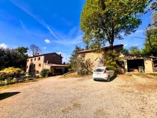 Casale frazione Montedoglio, Sansepolcro — foto 20 di 33