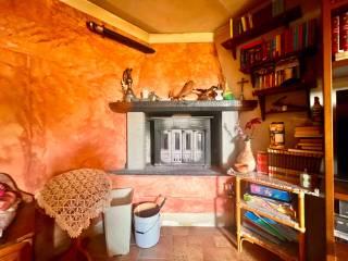 Casale frazione Montedoglio, Sansepolcro — foto 25 di 33