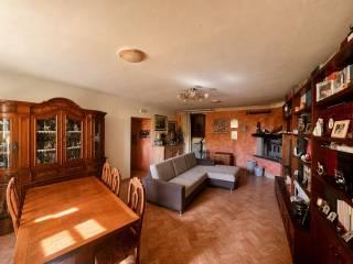 Casale frazione Montedoglio, Sansepolcro — foto 24 di 33