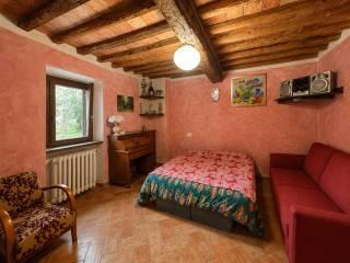 Casale frazione Montedoglio, Sansepolcro