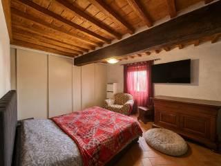 Casale frazione Montedoglio, Sansepolcro — foto 10 di 33
