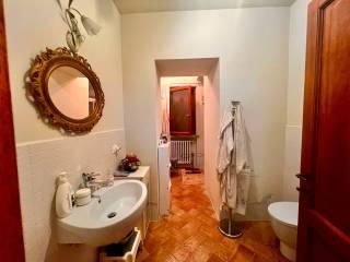 Casale frazione Montedoglio, Sansepolcro — foto 33 di 33
