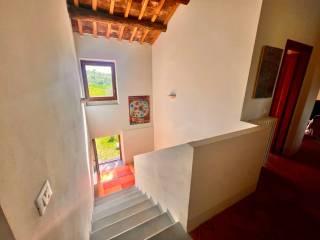 Casale frazione Montedoglio, Sansepolcro — foto 32 di 33