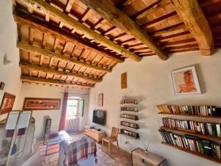 Casale frazione Montedoglio, Sansepolcro — foto 4 di 33