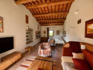 Casale frazione Montedoglio, Sansepolcro — foto 13 di 33