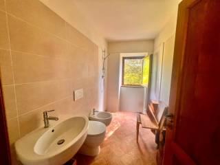 Casale frazione Montedoglio, Sansepolcro — foto 16 di 33