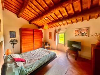 Casale frazione Montedoglio, Sansepolcro — foto 15 di 33