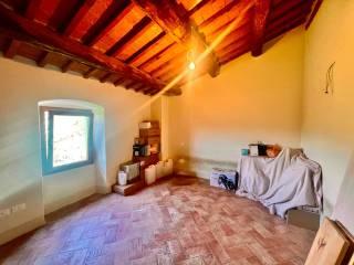 Casale frazione Montedoglio, Sansepolcro — foto 12 di 33