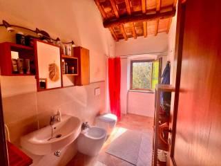 Casale frazione Montedoglio, Sansepolcro — foto 26 di 33