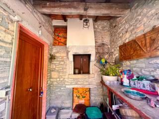 Casale frazione Montedoglio, Sansepolcro — foto 27 di 33
