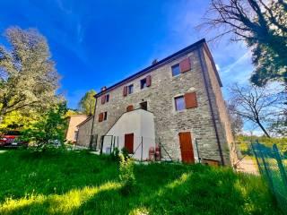 Casale frazione Montedoglio, Sansepolcro — foto 14 di 33