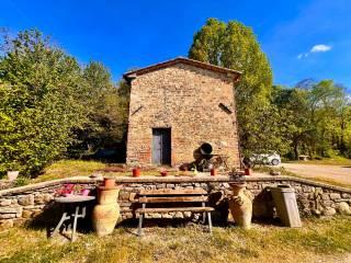 Casale frazione Montedoglio, Sansepolcro — foto 11 di 33