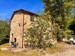 Casale frazione Montedoglio, Sansepolcro — foto 6 di 33