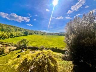 Casale frazione Montedoglio, Sansepolcro — foto 31 di 33