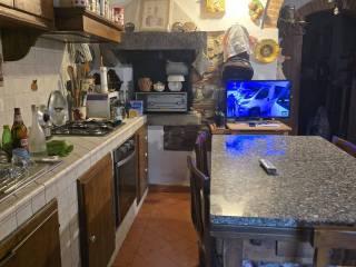 Appartamento via Senese 8, Centro, Bucine — foto 20 di 20