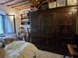Appartamento via Senese 8, Centro, Bucine — foto 16 di 20