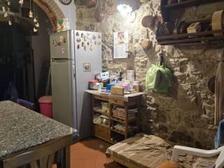 Appartamento via Senese 8, Centro, Bucine — foto 17 di 20
