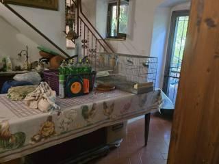 Appartamento via Senese 8, Centro, Bucine — foto 15 di 20