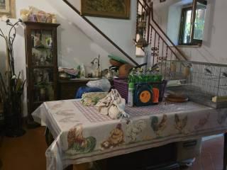 Appartamento via Senese 8, Centro, Bucine — foto 11 di 20