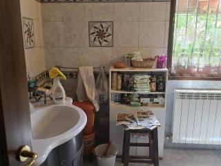 Appartamento via Senese 8, Centro, Bucine — foto 13 di 20