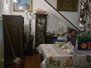 Appartamento via Senese 8, Centro, Bucine — foto 18 di 20