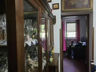 Appartamento via Senese 8, Centro, Bucine — foto 2 di 20