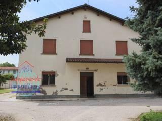 Villa bifamiliare via Reno Vecchio 9, Cento Paese, Cento — foto 7 di 15