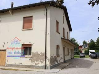 Villa bifamiliare via Reno Vecchio 9, Cento Paese, Cento — foto 9 di 15
