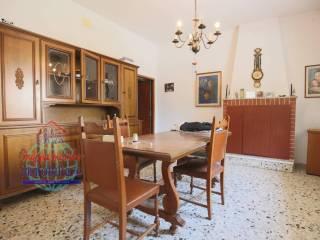 Villa bifamiliare via Reno Vecchio 9, Cento Paese, Cento — foto 11 di 15