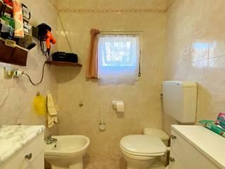 Villa a schiera via Po 304, Centro, Goro — foto 11 di 17