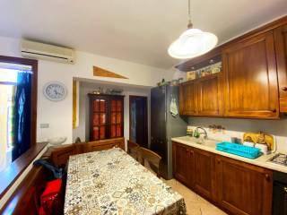 Villa a schiera via Po 304, Centro, Goro — foto 6 di 17