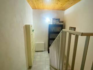 Villa a schiera via Po 304, Centro, Goro — foto 8 di 17