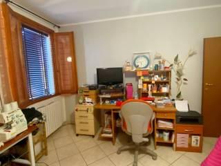 Villa a schiera via Po 304, Centro, Goro — foto 17 di 17
