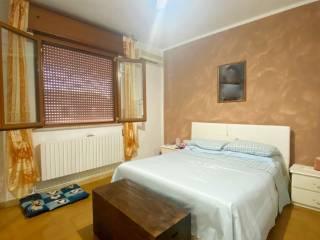 Villa a schiera via Po 304, Centro, Goro — foto 14 di 17