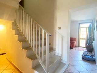 Villa a schiera via Po 304, Centro, Goro — foto 13 di 17