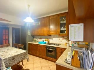 Villa a schiera via Po 304, Centro, Goro — foto 15 di 17