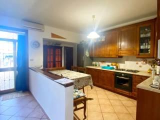 Villa a schiera via Po 304, Centro, Goro — foto 7 di 17