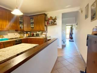 Villa a schiera via Po 304, Centro, Goro — foto 16 di 17