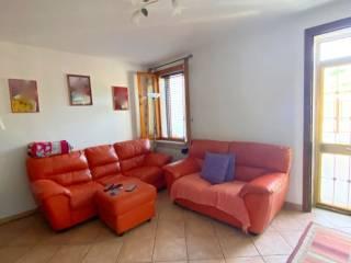 Villa a schiera via Po 304, Centro, Goro — foto 4 di 17