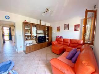 Villa a schiera via Po 304, Centro, Goro — foto 2 di 17
