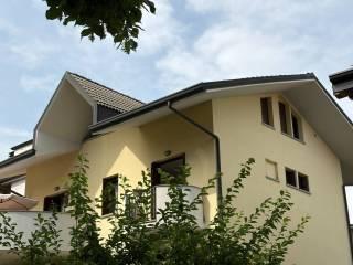 Mansarda viale Monte Grappa 12, Treviglio
