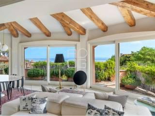 Villa unifamiliare via Guglielmo Marconi, Centro, Padenghe sul Garda — foto 37 di 41