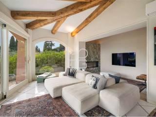 Villa unifamiliare via Guglielmo Marconi, Centro, Padenghe sul Garda — foto 30 di 41